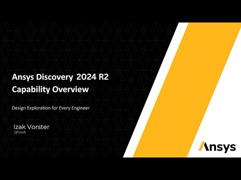 Discovery Webinar 20240829
