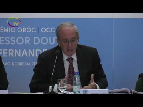 Prémio Professor Doutor Rogério F. Ferreira (Reportagem 1)