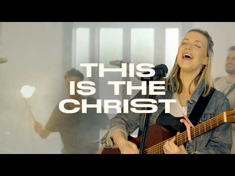 This Is The Christ - Emu Music