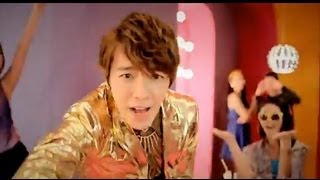 SUPER JUNIOR DONGHAE &amp; EUNHYUK / 「Oppa, Oppa」ミュージックビデオ short.ver