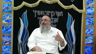 . (הרב דניאל אלול) - התמונה מוצגת ישירות מתוך אתר האינטרנט יוטיוב. זכויות היוצרים בתמונה שייכות ליוצרה. קישור קרדיט למקור התוכן נמצא בתוך דף הסרטון