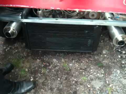 Thumbnail for Nova kit car ea81 sound without packing by Car