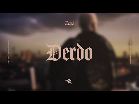 Ezhel - Derdo (Official Audio)