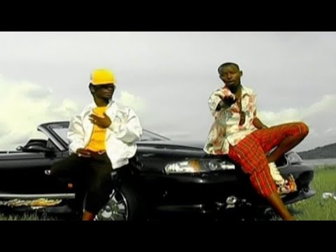 Mikie Wine & Eddy Kenzo - Yanimba (HQ Video & Audio)