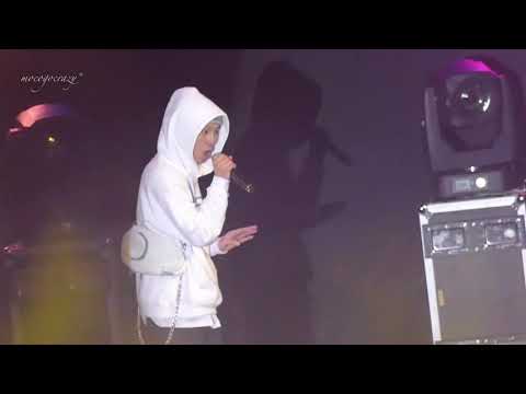 181209 ②_  루피 , kid milli, paloalto / Good Day_ 슈퍼스타더오리지널-서울