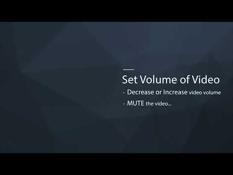 Add Music To Video & Editor Video