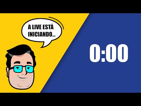 LIVE | Caixa zerado, bora juntar mais 200bi