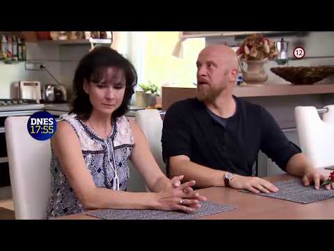 Rodinné prípady: Skrýša - v utorok 13. 8. 2019 o 17:55 na TV Markíza