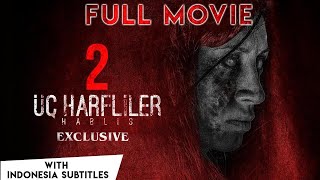 Download lagu UC Harfliler 2 : Hablis [Exclusive Indo Subs] | Turkish Horror | Full Movie | Funda | Elvan | Nuray mp3