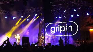 Gripin-Beni Boş Yere Yorma (Canlı Perfomans)