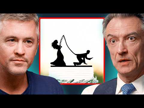 The Craziest Prenup A Divorce Attorney Has Ever Seen