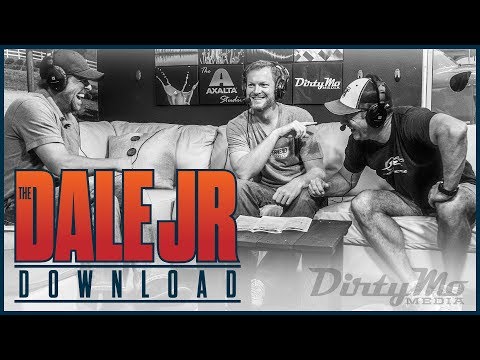 Dale Jr. Download: Ep.230 Elliott Sadler