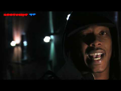 Looselips TV - Frantic