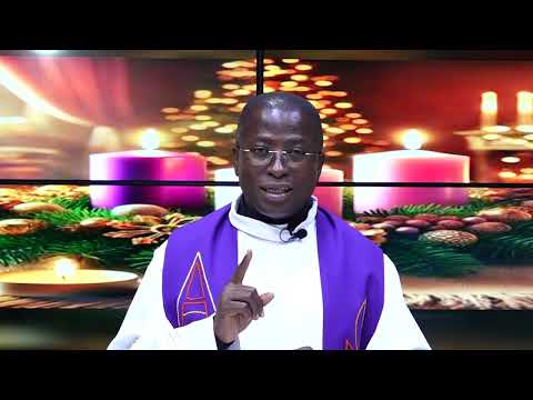 Évangile du jour du 22 décembre 2025