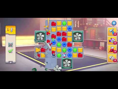 Chrome Valley Customs Level 297 no boosters | PuzzledCubes.site