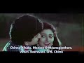 Veturi Gari Paata II CHINNA ALLUDU II MANASE O MAUNAGEETHAM II Keeravani II S P B II Chitra