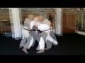 Gojushiho Short Video History Form Bunkai