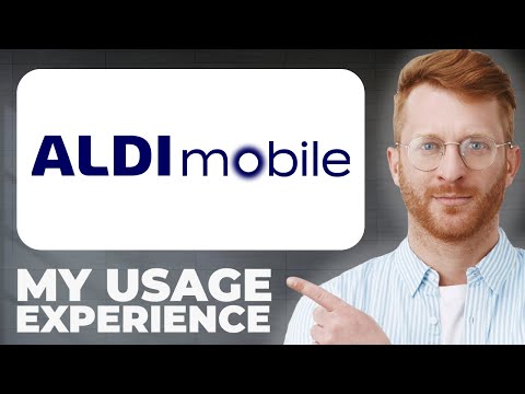 Aldi Internet Plans
