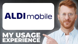 ALDImobile Mobile Operator Review - Usage Experience