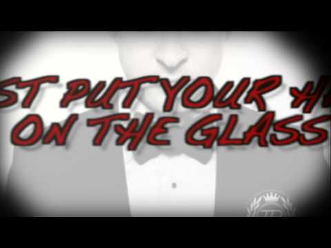 The Padangs Justin Timberlake Mirrors COVER! OFFICIAL LYRIC VIDEO
