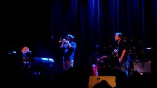 Southside Johnny &amp; The Asbury Jukes -  Words Fail Me