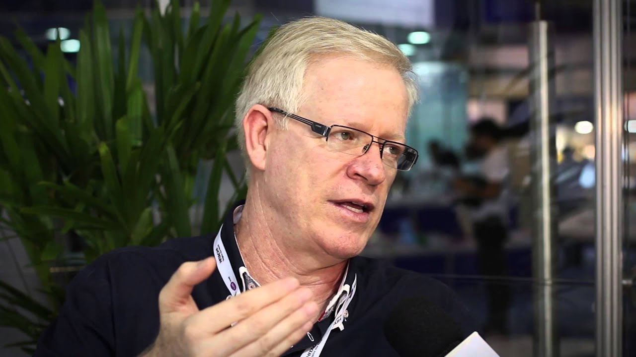 Marcos Meier fala sobre a relação escola e família | Revista Educação