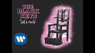 Video thumbnail of "The Black Keys - Shine A Little Light [Official Audio]"