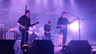 Drive-By Truckers The Living Bubba Thalia Hall Chicago 4/7/18