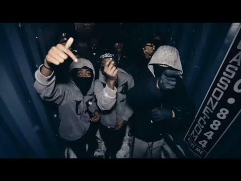 Pop Kreep x Jodot Kreep - Wrdabro (WGN Performance📸 @Deevisions) 🎹Prod @WickDaProd