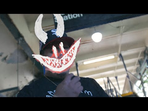 Mic P - F.Y.P.M (Prod. Willhouse) OFFICIAL VIDEO