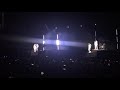 B2K: The Millennium Tour Opening