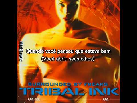 Tribalistic Cuts - Tribal Ink (Legendado)
