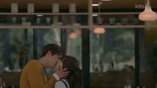 #キスシーン #キス  #キスシーン ドラマ激しい Part #169