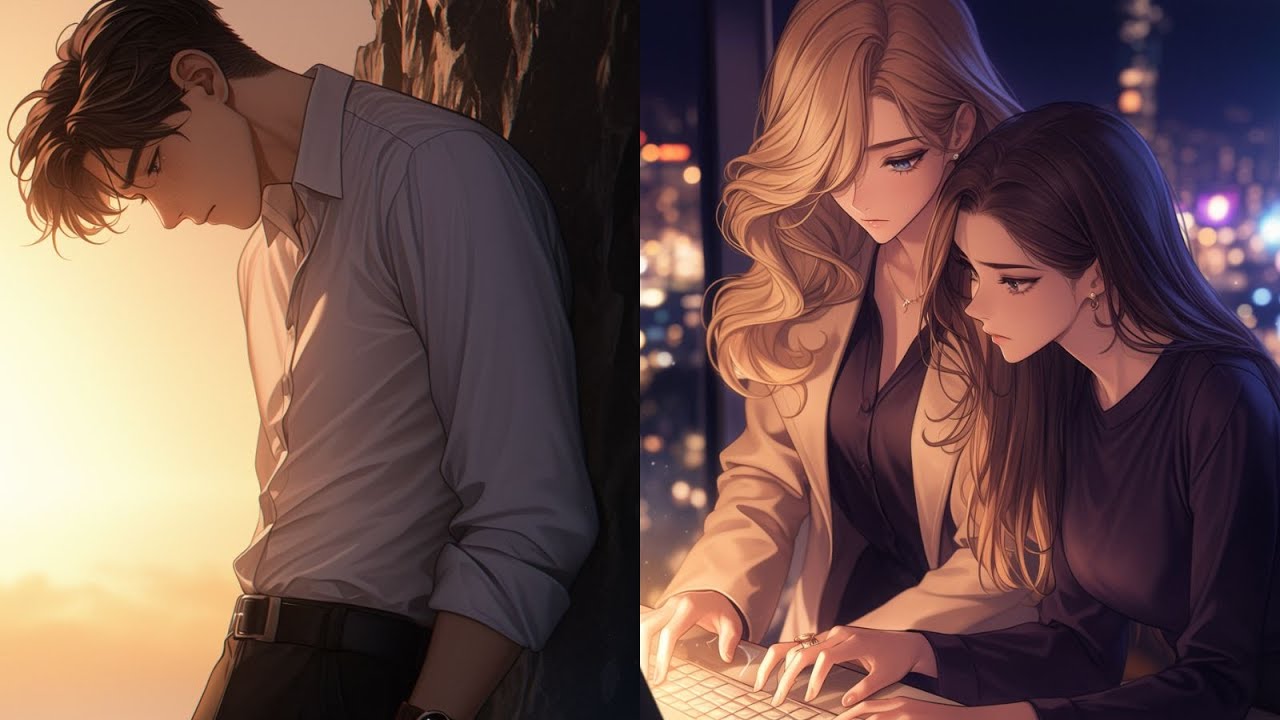 📕I Failed in My Pursuit, But Before I Died, Those Who Betrayed Me Came to Beg for My Forgiveness