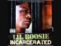 Lil Boosie: Callin Me
