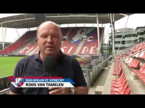 FC Utrecht TV: De Quiz van Koos