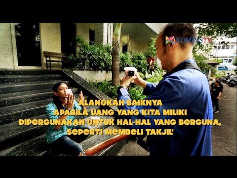 Rin: Bangunin Orang Sahur - (SUPER Stand Up Seru eps 210)