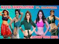 HOT NAVEL COMPILATION Ft HANSIKA