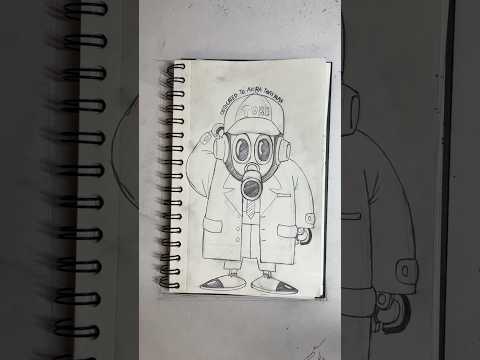 [bling] draw akira toriyama (dedicated to akira toriyama) #akiratoriyama  #drawing #book