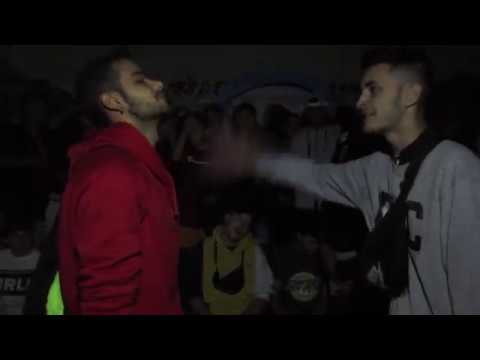 Unax VS West / Octavos / Jornada 1 / Menork.Flow