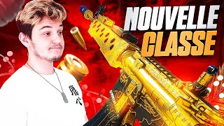 JE DÉTRUIS UN LOBBY AVEC CETTE NOUVELLE CLASSE M4 !