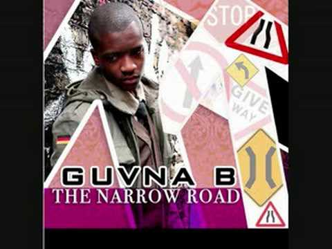 Guvna B - Kingdom Skank