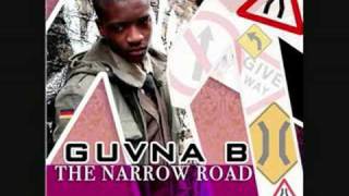 Guvna B - Kingdom Skank