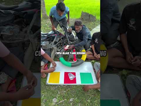 Bandar Selalu Menang Liat Trik Tangan 'Nakal' Ini, Bikin Emosi