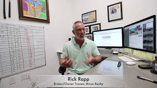 Rick Rapp Discusses - Working with client emotions