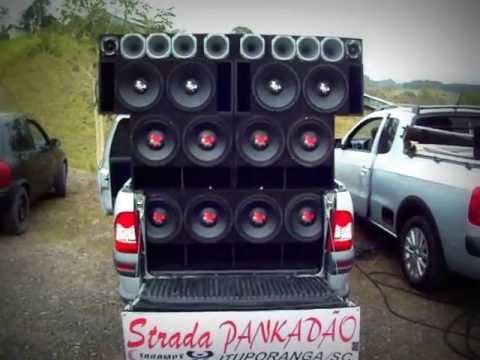 strada pancadao de ituporanga