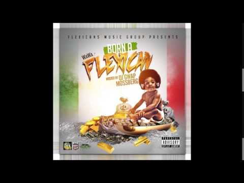 Flexicans - Wawa X Mula Mitch