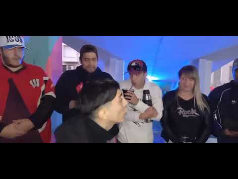 HAZEL GNZ VS WUTANGJUAN ZIVA - CUARTOS - BLOODY FREE FECHA 7 2VS2 AL AZAR MEJOR RENDIMIENTO