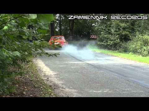 Walim Trophy 2012- highlights by Zamiennik Records