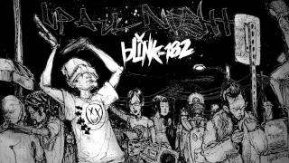 Kadr z teledysku Up All Night tekst piosenki Blink 182